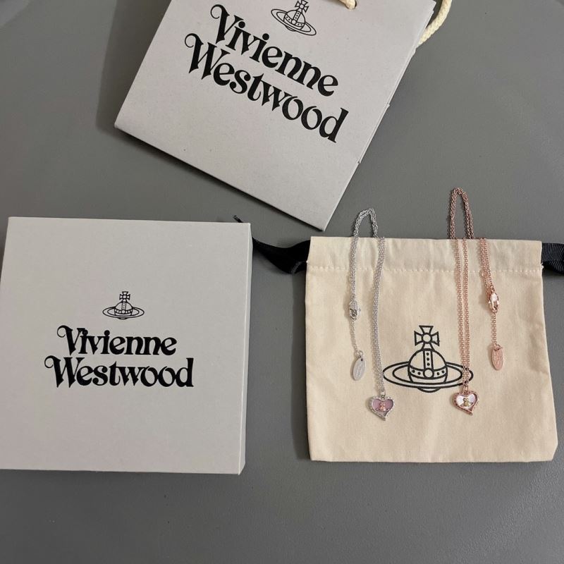 Vivienne Westwood Necklaces